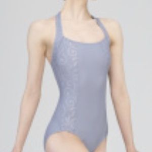 Sold Wear Moi leotard size M